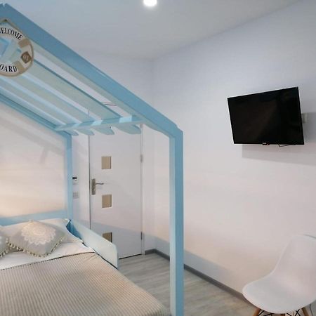 Nemo Apartment Năvodari المظهر الخارجي الصورة
