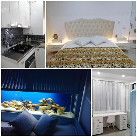 Nemo Apartment Năvodari المظهر الخارجي الصورة
