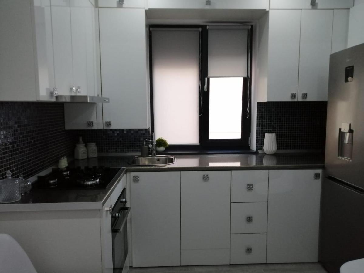 Nemo Apartment Năvodari المظهر الخارجي الصورة