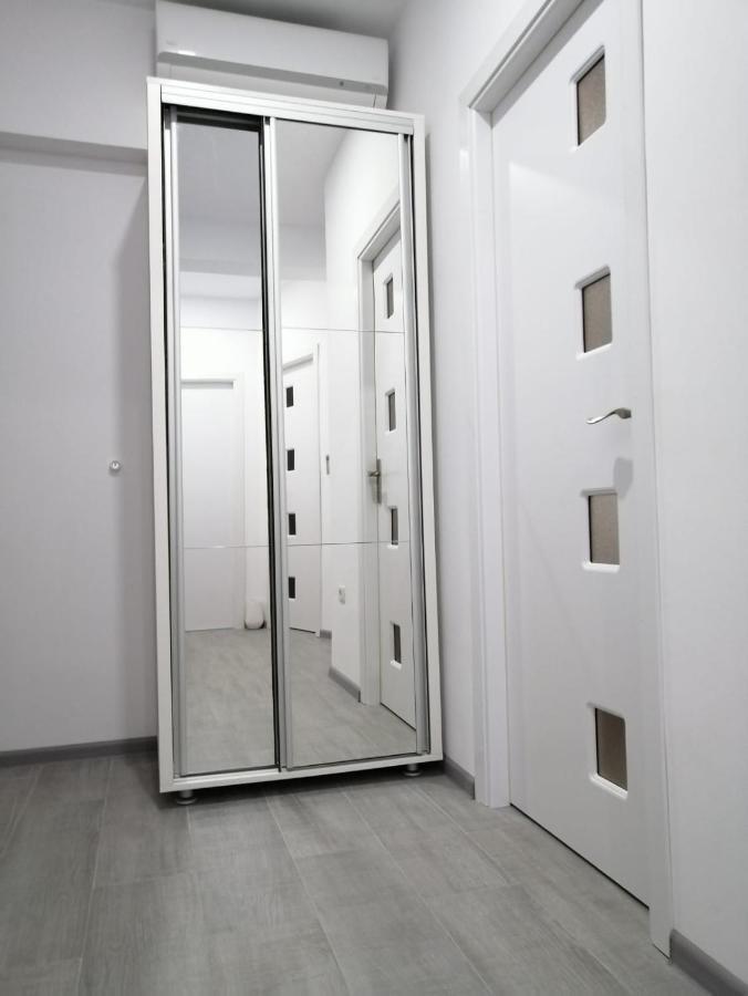 Nemo Apartment Năvodari المظهر الخارجي الصورة