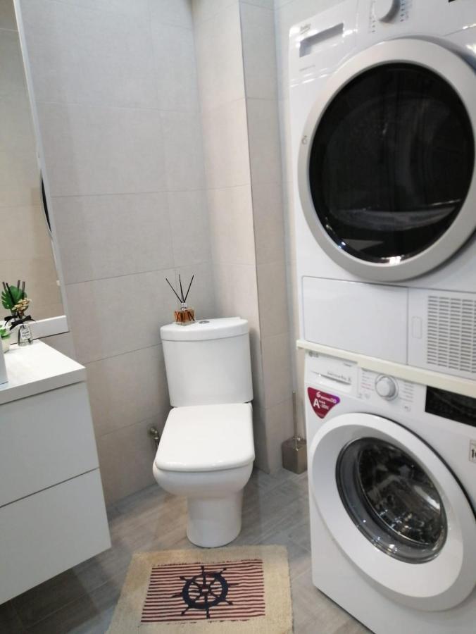 Nemo Apartment Năvodari المظهر الخارجي الصورة