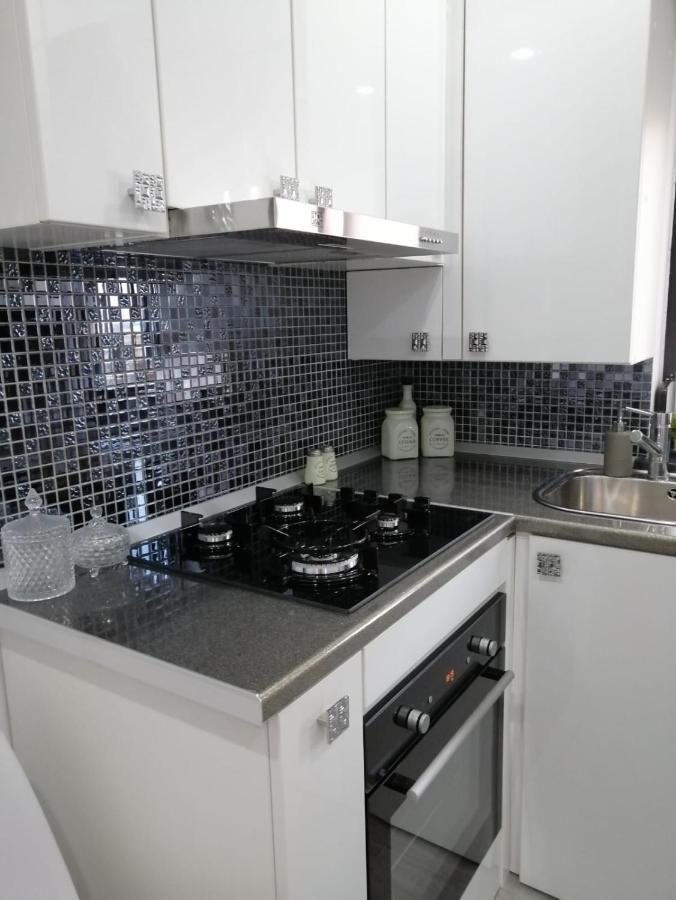 Nemo Apartment Năvodari المظهر الخارجي الصورة