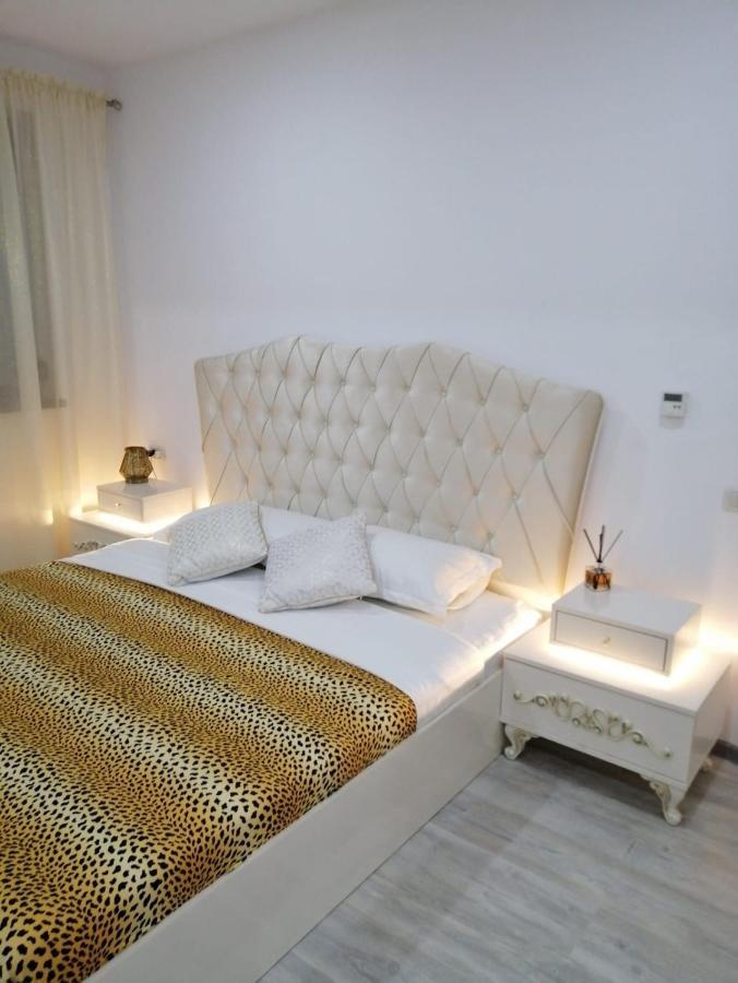 Nemo Apartment Năvodari المظهر الخارجي الصورة