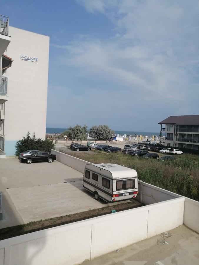 Nemo Apartment Năvodari المظهر الخارجي الصورة