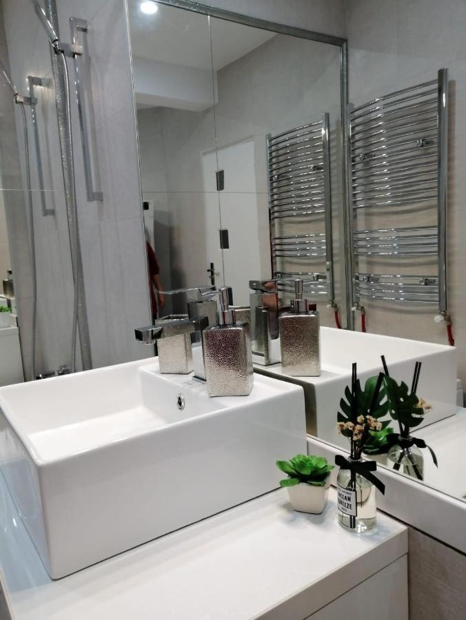 Nemo Apartment Năvodari المظهر الخارجي الصورة