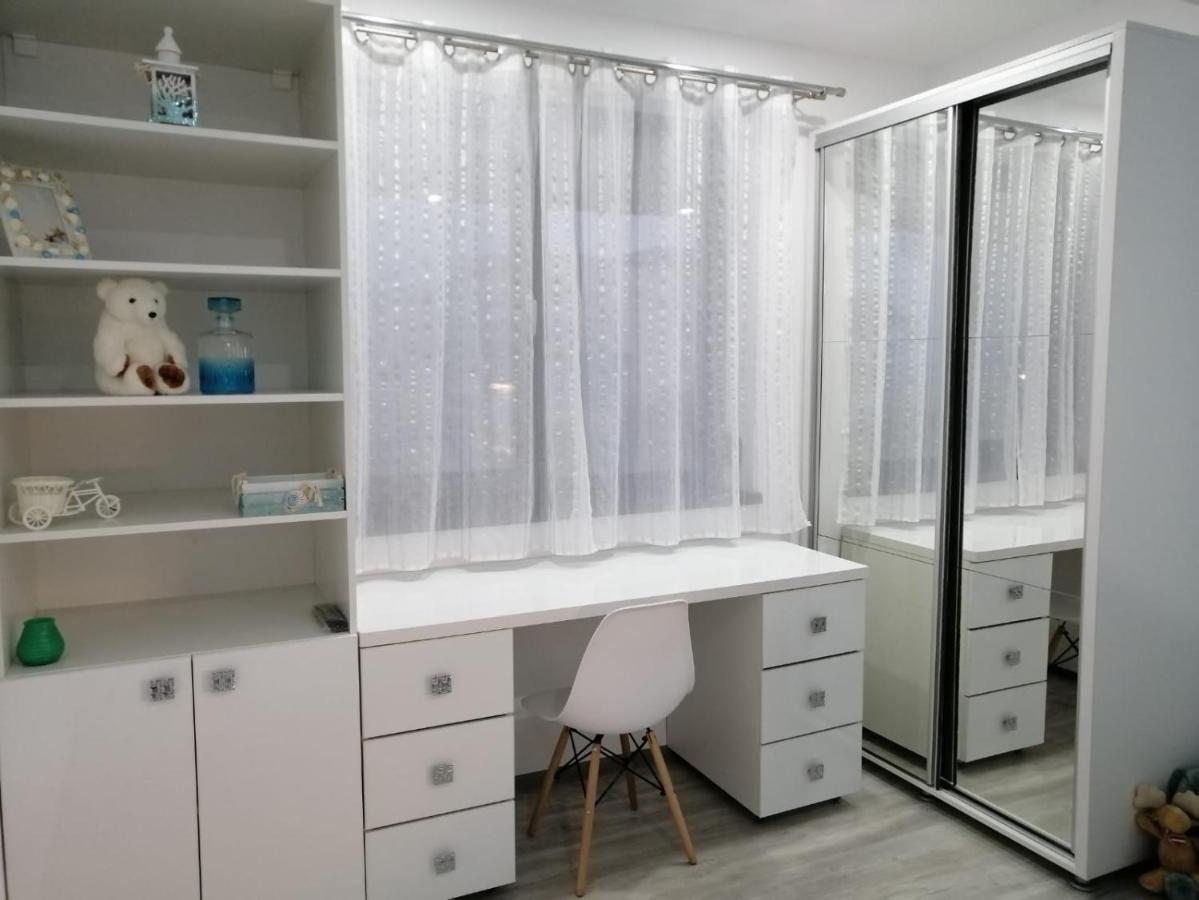 Nemo Apartment Năvodari المظهر الخارجي الصورة