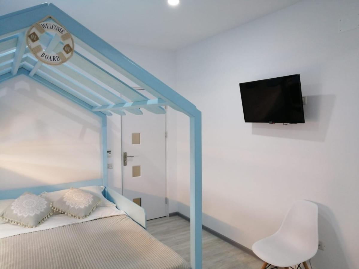 Nemo Apartment Năvodari المظهر الخارجي الصورة