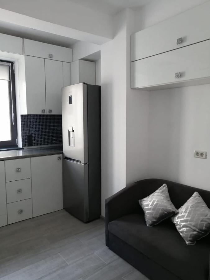 Nemo Apartment Năvodari المظهر الخارجي الصورة