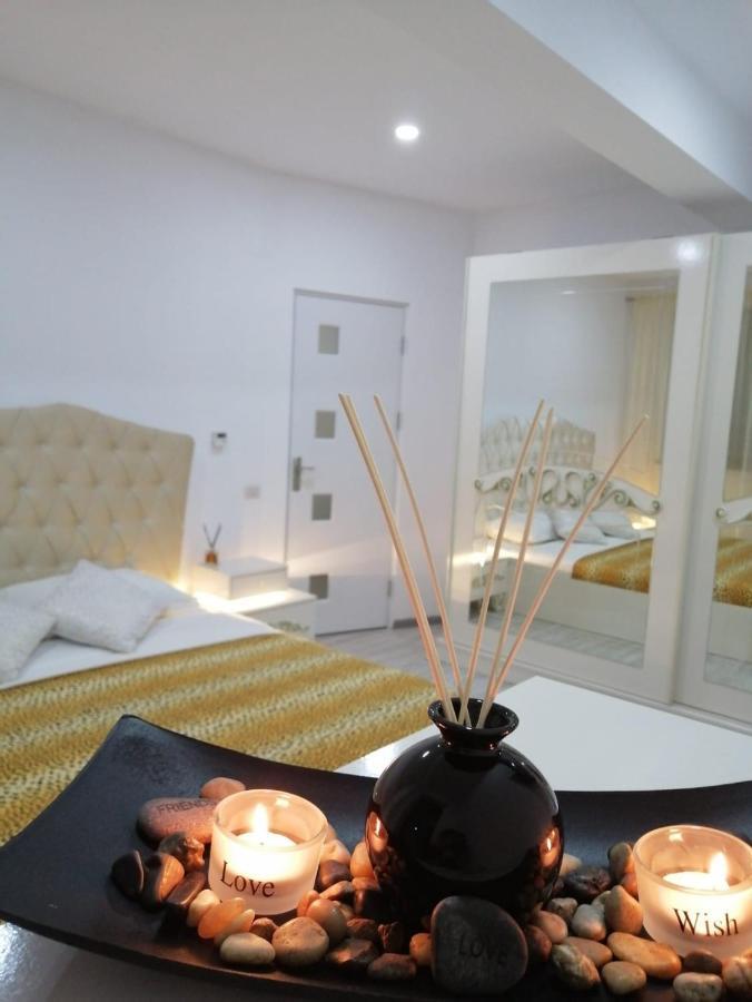 Nemo Apartment Năvodari المظهر الخارجي الصورة